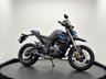 USED 2022 72 ZONTES ZT125-U1 LOVELY CONDITION YAMAHA MAIN DEALERSHIP