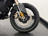 USED 2022 72 ZONTES ZT125-U1 LOVELY CONDITION YAMAHA MAIN DEALERSHIP
