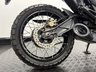 USED 2022 72 ZONTES ZT125-U1 LOVELY CONDITION YAMAHA MAIN DEALERSHIP