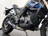 USED 2022 72 ZONTES ZT125-U1 LOVELY CONDITION YAMAHA MAIN DEALERSHIP