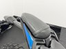 USED 2022 72 ZONTES ZT125-U1 LOVELY CONDITION YAMAHA MAIN DEALERSHIP
