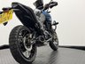 USED 2022 72 ZONTES ZT125-U1 LOVELY CONDITION YAMAHA MAIN DEALERSHIP
