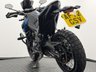 USED 2022 72 ZONTES ZT125-U1 LOVELY CONDITION YAMAHA MAIN DEALERSHIP