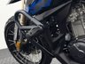 USED 2022 72 ZONTES ZT125-U1 LOVELY CONDITION YAMAHA MAIN DEALERSHIP