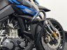 USED 2022 72 ZONTES ZT125-U1 LOVELY CONDITION YAMAHA MAIN DEALERSHIP