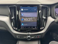 USED 2021 71 VOLVO XC60 2.0 B4 MHEV Momentum SUV 5dr Diesel Hybrid Auto AWD Euro 6 (s/s) (197 ps) 