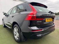 USED 2021 71 VOLVO XC60 2.0 B4 MHEV Momentum SUV 5dr Diesel Hybrid Auto AWD Euro 6 (s/s) (197 ps) 