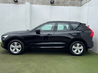 USED 2021 71 VOLVO XC60 2.0 B4 MHEV Momentum SUV 5dr Diesel Hybrid Auto AWD Euro 6 (s/s) (197 ps) 
