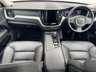 USED 2021 71 VOLVO XC60 2.0 B4 MHEV Momentum SUV 5dr Diesel Hybrid Auto AWD Euro 6 (s/s) (197 ps) 