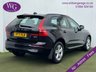 USED 2021 71 VOLVO XC60 2.0 B4 MHEV Momentum SUV 5dr Diesel Hybrid Auto AWD Euro 6 (s/s) (197 ps) 