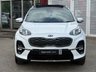 USED 2019 69 KIA SPORTAGE 2.0 CRDi EcoDynamics+ GT-Line S SUV 5dr Diesel Hybrid Auto AWD Euro 6 (s/s) (182 bhp) Finished in FUSION WHITE with Front and Rear HEATED trim.This Sportage is one of the best SUV's on the market. It offers striking looks and spacious interior.  Features include Low Mileage, Alloys, Pan Roof, Sat Nav, Climate, Tinted windows, LED headlights, Heated Climate front and rear seats, DAB RADIO, Cruise control, Rear View Cameras and Park sensors. Dealer Serviced at 6945 miles, 13137 miles, 18629 miles, 23675 miles, 29447 miles and on arrival at 36096 miles.