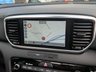 USED 2019 69 KIA SPORTAGE 2.0 CRDi EcoDynamics+ GT-Line S SUV 5dr Diesel Hybrid Auto AWD Euro 6 (s/s) (182 bhp) Finished in FUSION WHITE with Front and Rear HEATED trim.This Sportage is one of the best SUV's on the market. It offers striking looks and spacious interior.  Features include Low Mileage, Alloys, Pan Roof, Sat Nav, Climate, Tinted windows, LED headlights, Heated Climate front and rear seats, DAB RADIO, Cruise control, Rear View Cameras and Park sensors. Dealer Serviced at 6945 miles, 13137 miles, 18629 miles, 23675 miles, 29447 miles and on arrival at 36096 miles.