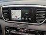 USED 2019 69 KIA SPORTAGE 2.0 CRDi EcoDynamics+ GT-Line S SUV 5dr Diesel Hybrid Auto AWD Euro 6 (s/s) (182 bhp) Finished in FUSION WHITE with Front and Rear HEATED trim.This Sportage is one of the best SUV's on the market. It offers striking looks and spacious interior.  Features include Low Mileage, Alloys, Pan Roof, Sat Nav, Climate, Tinted windows, LED headlights, Heated Climate front and rear seats, DAB RADIO, Cruise control, Rear View Cameras and Park sensors. Dealer Serviced at 6945 miles, 13137 miles, 18629 miles, 23675 miles, 29447 miles and on arrival at 36096 miles.