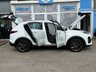 USED 2019 69 KIA SPORTAGE 2.0 CRDi EcoDynamics+ GT-Line S SUV 5dr Diesel Hybrid Auto AWD Euro 6 (s/s) (182 bhp) Finished in FUSION WHITE with Front and Rear HEATED trim.This Sportage is one of the best SUV's on the market. It offers striking looks and spacious interior.  Features include Low Mileage, Alloys, Pan Roof, Sat Nav, Climate, Tinted windows, LED headlights, Heated Climate front and rear seats, DAB RADIO, Cruise control, Rear View Cameras and Park sensors. Dealer Serviced at 6945 miles, 13137 miles, 18629 miles, 23675 miles, 29447 miles and on arrival at 36096 miles.