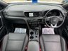 USED 2019 69 KIA SPORTAGE 2.0 CRDi EcoDynamics+ GT-Line S SUV 5dr Diesel Hybrid Auto AWD Euro 6 (s/s) (182 bhp) Finished in FUSION WHITE with Front and Rear HEATED trim.This Sportage is one of the best SUV's on the market. It offers striking looks and spacious interior.  Features include Low Mileage, Alloys, Pan Roof, Sat Nav, Climate, Tinted windows, LED headlights, Heated Climate front and rear seats, DAB RADIO, Cruise control, Rear View Cameras and Park sensors. Dealer Serviced at 6945 miles, 13137 miles, 18629 miles, 23675 miles, 29447 miles and on arrival at 36096 miles.