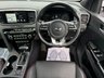 USED 2019 69 KIA SPORTAGE 2.0 CRDi EcoDynamics+ GT-Line S SUV 5dr Diesel Hybrid Auto AWD Euro 6 (s/s) (182 bhp) Finished in FUSION WHITE with Front and Rear HEATED trim.This Sportage is one of the best SUV's on the market. It offers striking looks and spacious interior.  Features include Low Mileage, Alloys, Pan Roof, Sat Nav, Climate, Tinted windows, LED headlights, Heated Climate front and rear seats, DAB RADIO, Cruise control, Rear View Cameras and Park sensors. Dealer Serviced at 6945 miles, 13137 miles, 18629 miles, 23675 miles, 29447 miles and on arrival at 36096 miles.