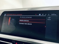 USED 2021 70 BMW 4 SERIES 3.0 M440i MHT Coupe 2dr Petrol Hybrid Auto xDrive Euro 6 (s/s) (374 ps) Black Sapphire | Oyster Leather Interior | Technology Plus Pack | Comfort Plus Pack | Visibility Pack | Full BMW Service History