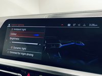 USED 2021 70 BMW 4 SERIES 3.0 M440i MHT Coupe 2dr Petrol Hybrid Auto xDrive Euro 6 (s/s) (374 ps) Black Sapphire | Oyster Leather Interior | Technology Plus Pack | Comfort Plus Pack | Visibility Pack | Full BMW Service History