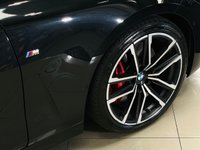 USED 2021 70 BMW 4 SERIES 3.0 M440i MHT Coupe 2dr Petrol Hybrid Auto xDrive Euro 6 (s/s) (374 ps) Black Sapphire | Oyster Leather Interior | Technology Plus Pack | Comfort Plus Pack | Visibility Pack | Full BMW Service History