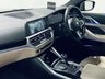 USED 2021 70 BMW 4 SERIES 3.0 M440i MHT Coupe 2dr Petrol Hybrid Auto xDrive Euro 6 (s/s) (374 ps) Black Sapphire | Oyster Leather Interior | Technology Plus Pack | Comfort Plus Pack | Visibility Pack | Full BMW Service History