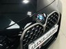 USED 2021 70 BMW 4 SERIES 3.0 M440i MHT Coupe 2dr Petrol Hybrid Auto xDrive Euro 6 (s/s) (374 ps) Black Sapphire | Oyster Leather Interior | Technology Plus Pack | Comfort Plus Pack | Visibility Pack | Full BMW Service History