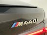 USED 2021 70 BMW 4 SERIES 3.0 M440i MHT Coupe 2dr Petrol Hybrid Auto xDrive Euro 6 (s/s) (374 ps) Black Sapphire | Oyster Leather Interior | Technology Plus Pack | Comfort Plus Pack | Visibility Pack | Full BMW Service History