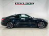 USED 2021 70 BMW 4 SERIES 3.0 M440i MHT Coupe 2dr Petrol Hybrid Auto xDrive Euro 6 (s/s) (374 ps) Black Sapphire | Oyster Leather Interior | Technology Plus Pack | Comfort Plus Pack | Visibility Pack | Full BMW Service History