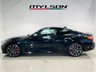 USED 2021 70 BMW 4 SERIES 3.0 M440i MHT Coupe 2dr Petrol Hybrid Auto xDrive Euro 6 (s/s) (374 ps) Black Sapphire | Oyster Leather Interior | Technology Plus Pack | Comfort Plus Pack | Visibility Pack | Full BMW Service History