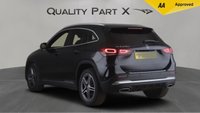 USED 2022 71 MERCEDES-BENZ GLA 1.3 GLA250e 15.6kWh Exclusive Edition 8G-DCT Euro 6 (s/s) 5dr SPRING SALE NOW ON, SAVE 100s!