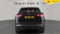USED 2022 71 MERCEDES-BENZ GLA 1.3 GLA250e 15.6kWh Exclusive Edition 8G-DCT Euro 6 (s/s) 5dr SPRING SALE NOW ON, SAVE 100s!