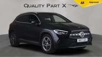 USED 2022 71 MERCEDES-BENZ GLA 1.3 GLA250e 15.6kWh Exclusive Edition 8G-DCT Euro 6 (s/s) 5dr SPRING SALE NOW ON, SAVE 100s!