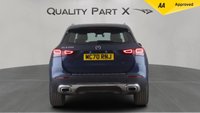 USED 2020 70 MERCEDES-BENZ GLA 1.3 GLA200 Sport (Executive) 7G-DCT Euro 6 (s/s) 5dr SPRING SALE NOW ON, SAVE 100s!