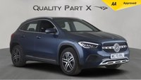 USED 2020 70 MERCEDES-BENZ GLA 1.3 GLA200 Sport (Executive) 7G-DCT Euro 6 (s/s) 5dr SPRING SALE NOW ON, SAVE 100s!