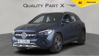 USED 2020 70 MERCEDES-BENZ GLA 1.3 GLA200 Sport (Executive) 7G-DCT Euro 6 (s/s) 5dr SPRING SALE NOW ON, SAVE 100s!