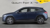 USED 2020 70 MERCEDES-BENZ GLA 1.3 GLA200 Sport (Executive) 7G-DCT Euro 6 (s/s) 5dr SPRING SALE NOW ON, SAVE 100s!