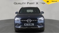 USED 2020 70 MERCEDES-BENZ GLA 1.3 GLA200 Sport (Executive) 7G-DCT Euro 6 (s/s) 5dr SPRING SALE NOW ON, SAVE 100s!