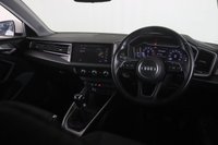 USED 2020 70 AUDI A1 1.0 TFSI 25 Sport Sportback Euro 6 (s/s) 5dr SPRING SALE NOW ON, SAVE 100s!