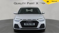 USED 2020 70 AUDI A1 1.0 TFSI 25 Sport Sportback Euro 6 (s/s) 5dr SPRING SALE NOW ON, SAVE 100s!