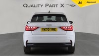 USED 2020 70 AUDI A1 1.0 TFSI 25 Sport Sportback Euro 6 (s/s) 5dr SPRING SALE NOW ON, SAVE 100s!
