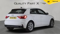 USED 2020 70 AUDI A1 1.0 TFSI 25 Sport Sportback Euro 6 (s/s) 5dr SPRING SALE NOW ON, SAVE 100s!