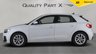 USED 2020 70 AUDI A1 1.0 TFSI 25 Sport Sportback Euro 6 (s/s) 5dr SPRING SALE NOW ON, SAVE 100s!