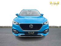 USED 2023 72 MG MG HS 1.5 T-GDI Excite SUV 5dr Petrol DCT Euro 6 (s/s) (162 ps) ** FINANCE ME WITH ZERO DEPOSIT **
