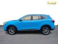 USED 2023 72 MG MG HS 1.5 T-GDI Excite SUV 5dr Petrol DCT Euro 6 (s/s) (162 ps) ** FINANCE ME WITH ZERO DEPOSIT **