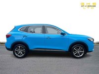 USED 2023 72 MG MG HS 1.5 T-GDI Excite SUV 5dr Petrol DCT Euro 6 (s/s) (162 ps) ** FINANCE ME WITH ZERO DEPOSIT **