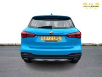 USED 2023 72 MG MG HS 1.5 T-GDI Excite SUV 5dr Petrol DCT Euro 6 (s/s) (162 ps) ** FINANCE ME WITH ZERO DEPOSIT **