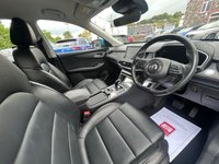 USED 2023 72 MG MG HS 1.5 T-GDI Excite SUV 5dr Petrol DCT Euro 6 (s/s) (162 ps) ** FINANCE ME WITH ZERO DEPOSIT **