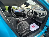 USED 2023 72 MG MG HS 1.5 T-GDI Excite SUV 5dr Petrol DCT Euro 6 (s/s) (162 ps) ** FINANCE ME WITH ZERO DEPOSIT **