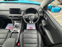 USED 2023 72 MG MG HS 1.5 T-GDI Excite SUV 5dr Petrol DCT Euro 6 (s/s) (162 ps) ** FINANCE ME WITH ZERO DEPOSIT **