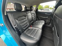 USED 2023 72 MG MG HS 1.5 T-GDI Excite SUV 5dr Petrol DCT Euro 6 (s/s) (162 ps) ** FINANCE ME WITH ZERO DEPOSIT **