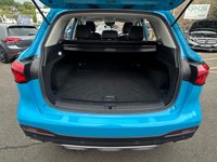 USED 2023 72 MG MG HS 1.5 T-GDI Excite SUV 5dr Petrol DCT Euro 6 (s/s) (162 ps) ** FINANCE ME WITH ZERO DEPOSIT **